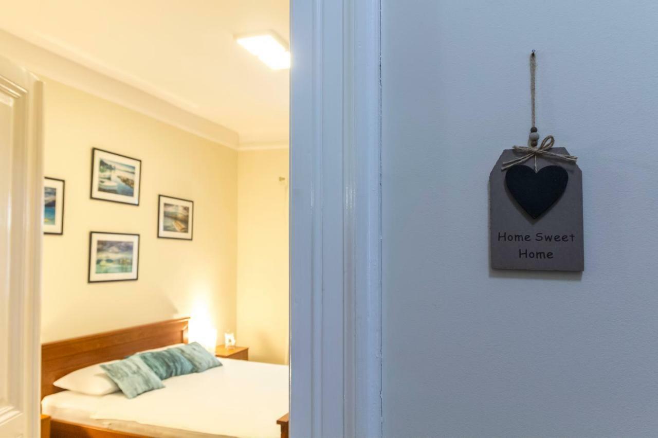 טיווט Apartman Natalia מראה חיצוני תמונה