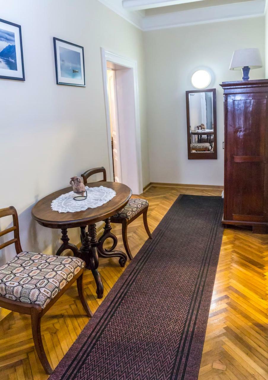 טיווט Apartman Natalia מראה חיצוני תמונה