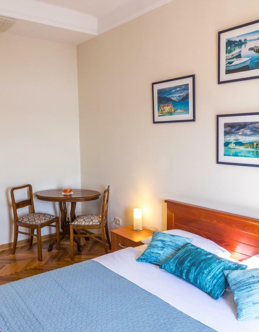 טיווט Apartman Natalia מראה חיצוני תמונה