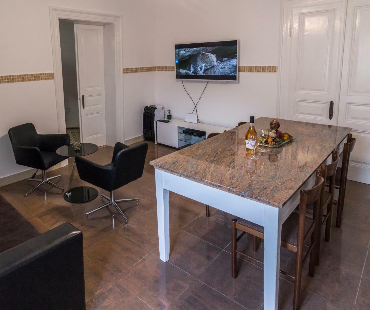 טיווט Apartman Natalia מראה חיצוני תמונה