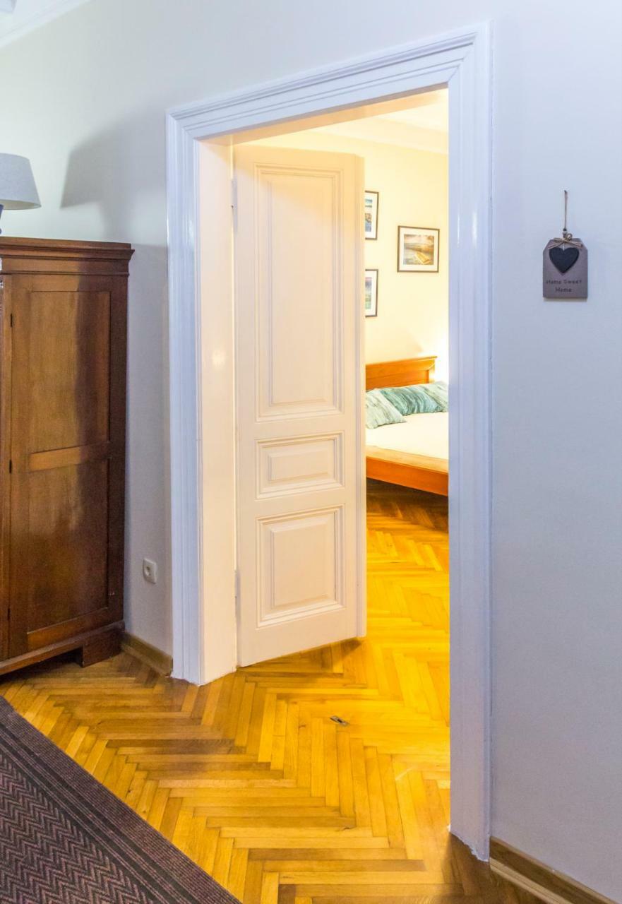טיווט Apartman Natalia מראה חיצוני תמונה
