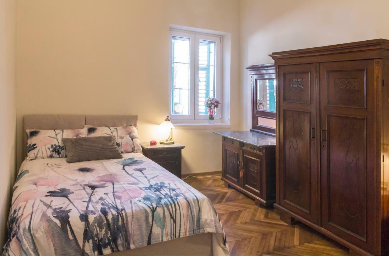 טיווט Apartman Natalia מראה חיצוני תמונה