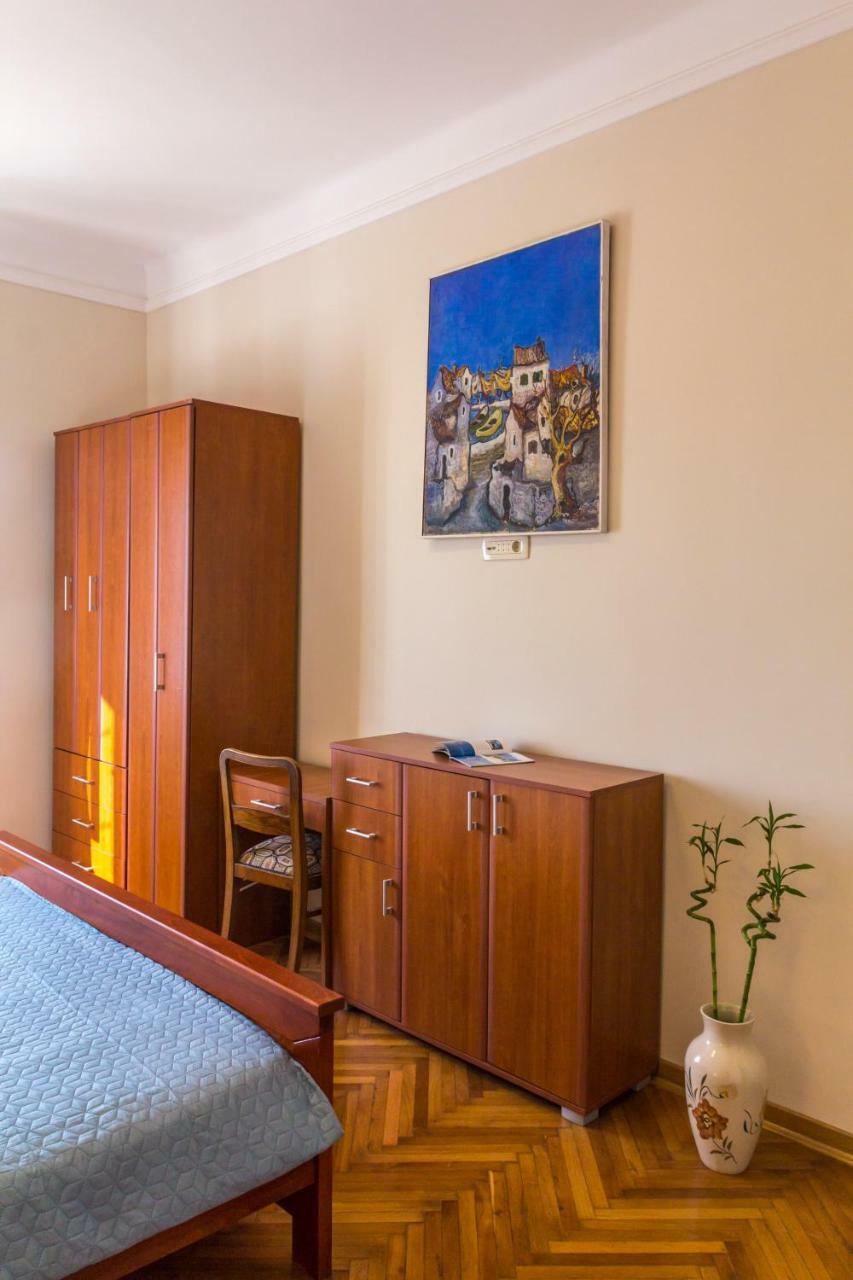 טיווט Apartman Natalia מראה חיצוני תמונה