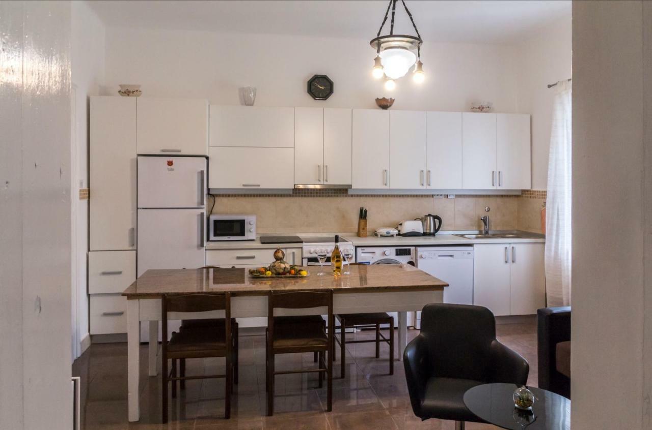 טיווט Apartman Natalia מראה חיצוני תמונה